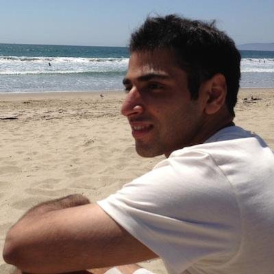 neerajwahi's profile picture. @Google Engineer. @Wharton, @PennEngineering and @RecurseCenter Alum.