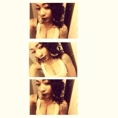 † define as gods gift ...
Rap artist/model in the making ❤