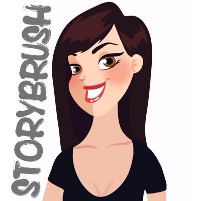Custom Digital Art Commission Artist. Have a request? Message us @StoryBrushArt! #illustrator #CustomArt