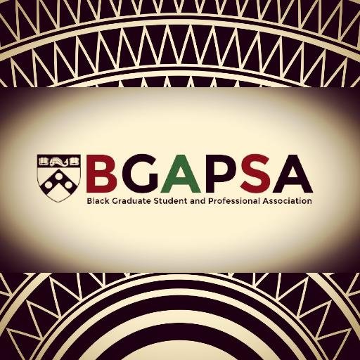 Black Graduate and Professional Student Assembly
University of Pennsylvania