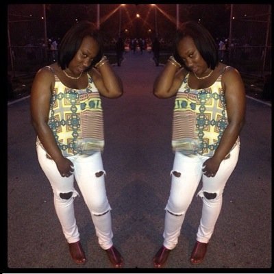 JustB3iing_Tiia's profile picture. 