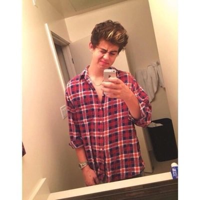 nash grier
