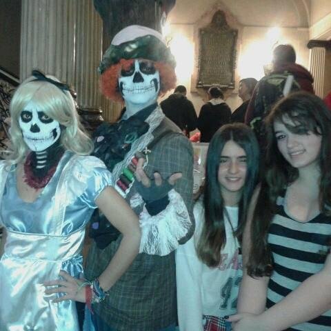 *Insertar descripcion genial* (?