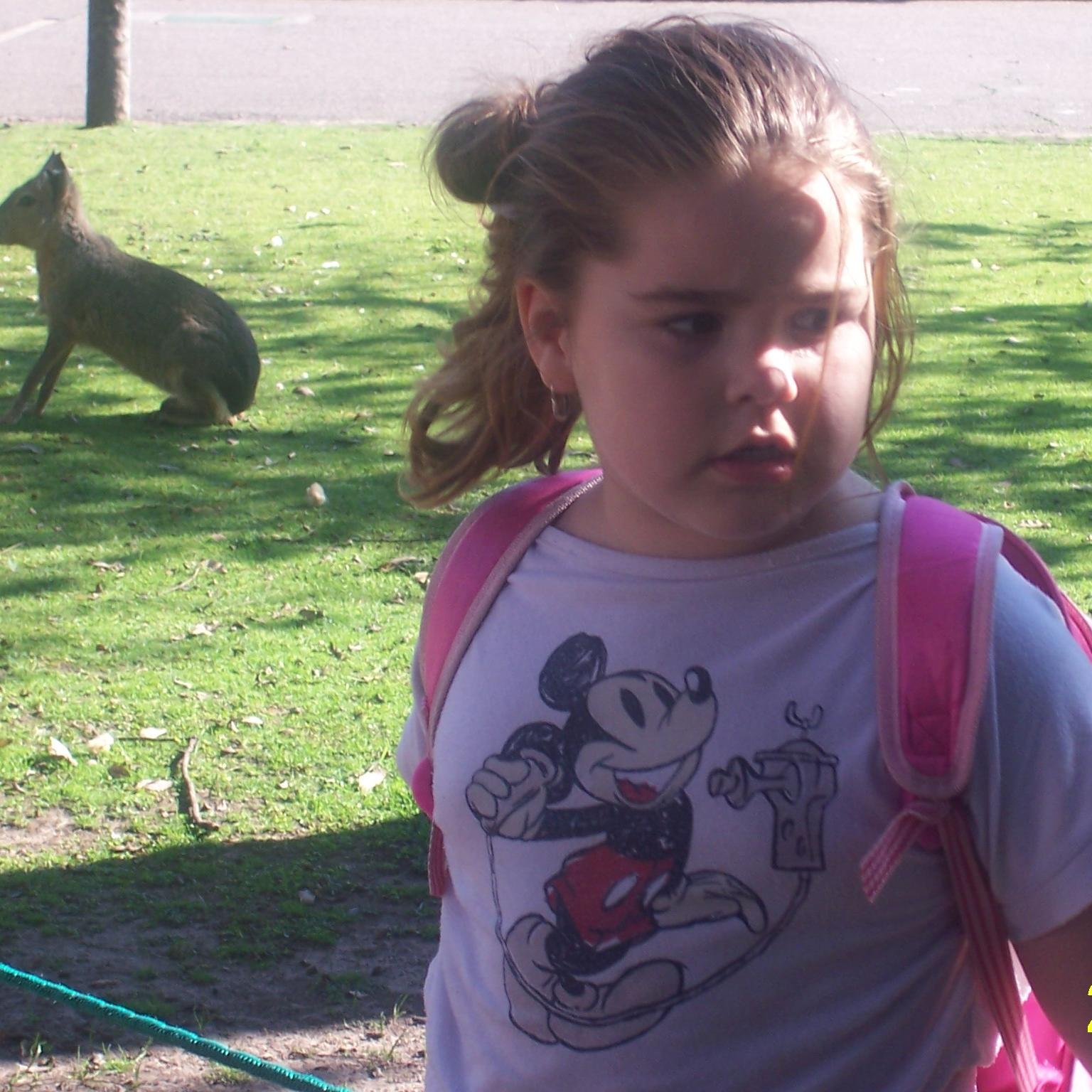 bebebrisa's profile picture. 