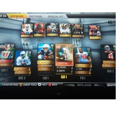 KingzMUT's profile picture. 