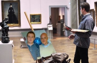 johnnymurray3's profile picture. 