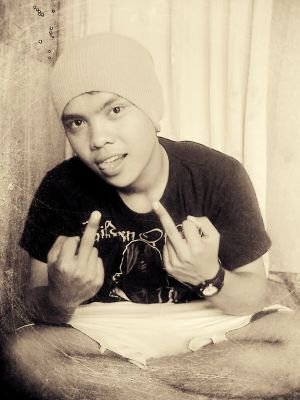 jalani, ikhtiar & berdo'a
