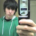 Nicholas Benjamin - @thr33legADcamel - Twitter