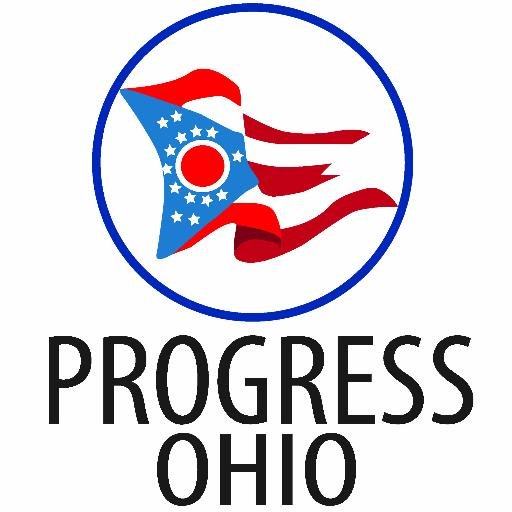 Fighting for progress and working people in Ohio. #AllInForOhio