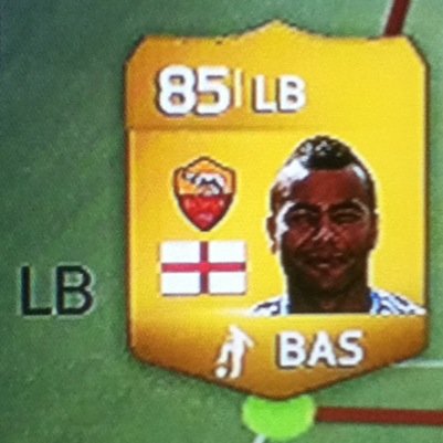 Commited fifa player, hockey superstar,