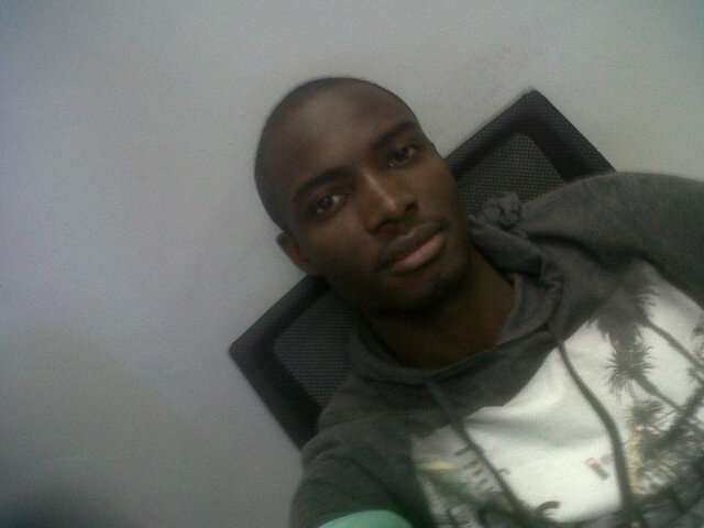 moses74230973's profile picture. 