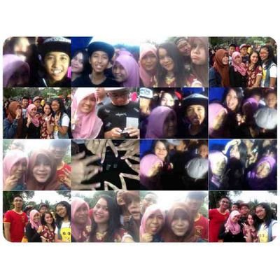 9Excelent_14's profile picture. alay,gaul,ocol,gatau gimana lagi ngedeskripsikan kelas ini pokoknya luvv banget dah♡♡♡♡♡