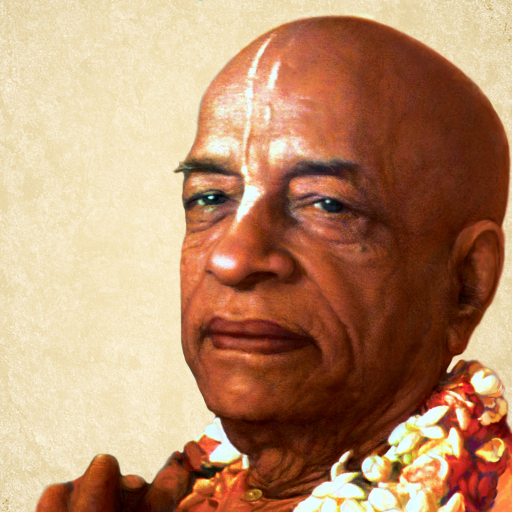 Spiritual teaching quotes from Bhaktivedanta Swami Prabhupada. Download our app: http://t.co/yLDTMM5iIm.