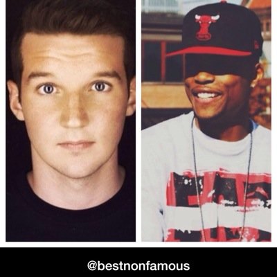 bestnonfamous's profile picture. Raising awareness of the the songs/artists that SHOULD be #1 one tweet at a time : Dm me suggestions