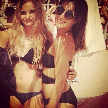 Lena_Uzan's profile picture. twitter : Lena Uzan