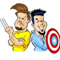 Comic Book Guys (@comicbookguysni) 's Twitter Profile