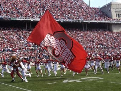 in same tradition as Heineygate tailgate party! We want to see those gorgeous Buckeye girl boobs! Tweet us your boobs pics! Will retweet!