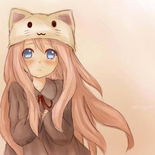 || Amante de los videojuegos || Criaturita del señor ♥|| Lovatic♥ || Entrenadora Pokémon || 20/03/13 ♥♥♥♥♥ || Me seguis te sigo || Otaku ||Rubén el admv x100pre