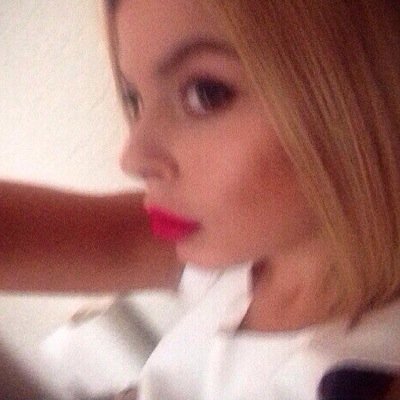 DariaBrodskaya's profile picture. 