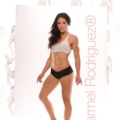 Fitness Influencer CEO of BodyMA creator of YG12 training Mngmt carmel@carmelrodriguez.com  follow me on IG  @carmelrodriguezfit fb @carmelrodriguez
