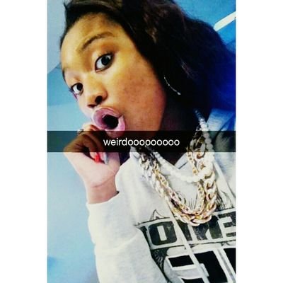 KenijaM's profile picture. New too this so follow me  and I'll follow you 
c/o 15