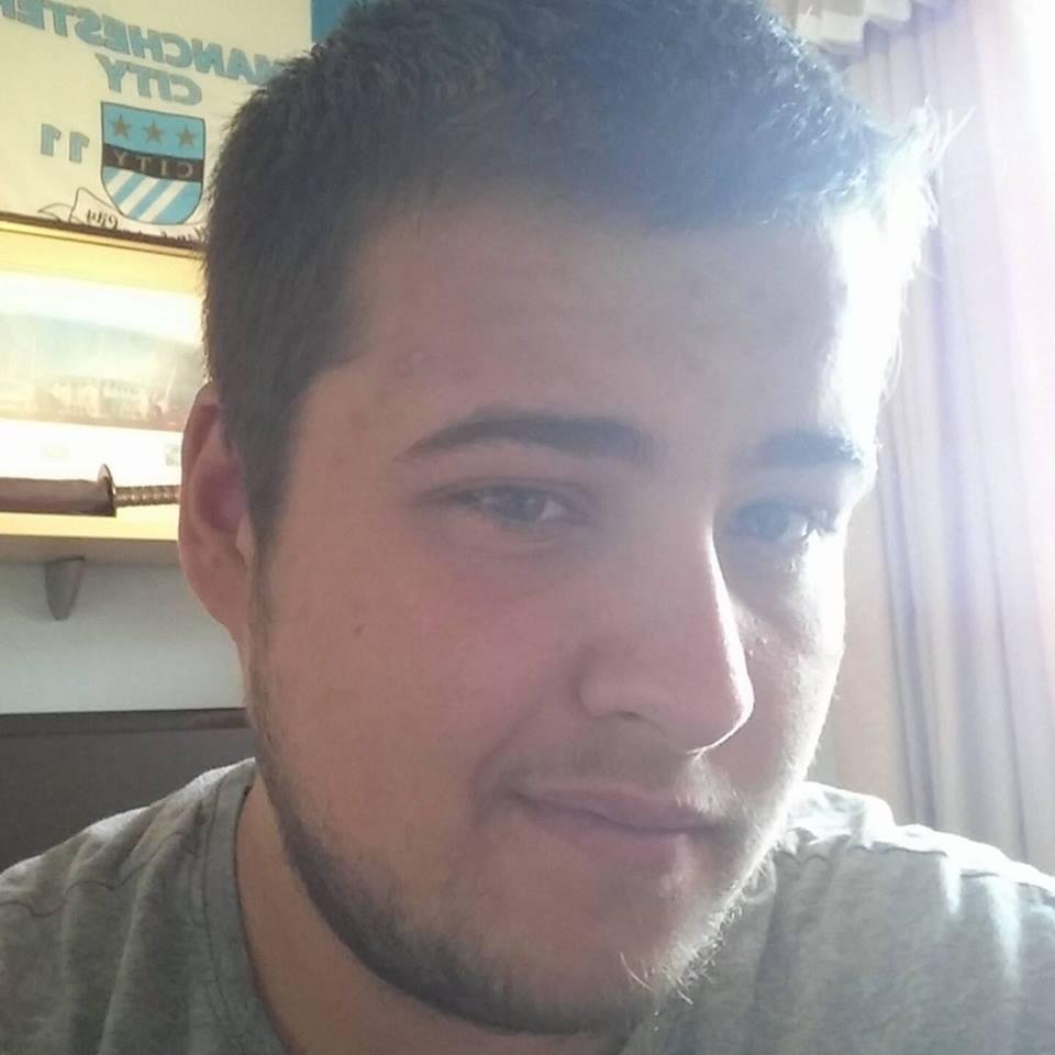 BlakePKennedy's profile picture. we came we saw we killed the crowd