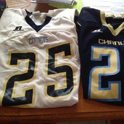 JerrodRichards's profile picture. 