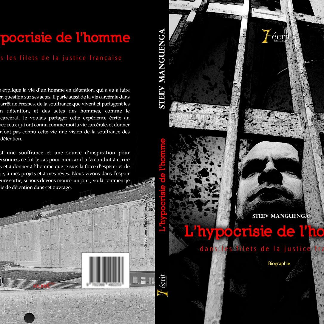 l'hypocrisie de l'homme