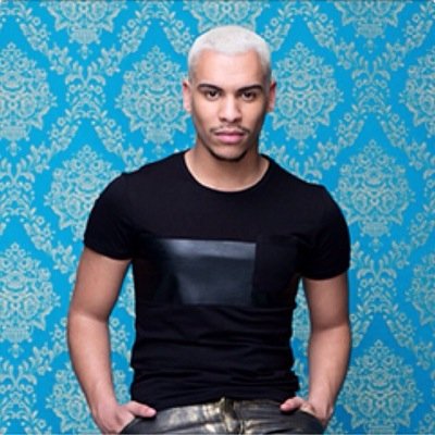 Daniel Loeillot - Univers musical : Pop / Soul #Starac9 #TeamDaniel #NRJ12 #AB3 - TEAM DANIEL OFFICIEL
