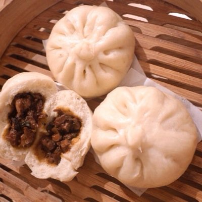 We focus on handmade dumplings and steamed buns, drawing on northern chinese, cantonese, japanese and southeast asian styles and traditions. #dumplings #bao