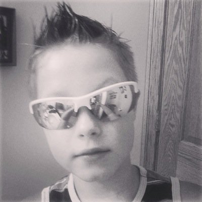 Follow me on vine jacksonclark2002 Instagram jackson_11