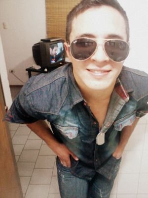 facu_achilli's profile picture. 