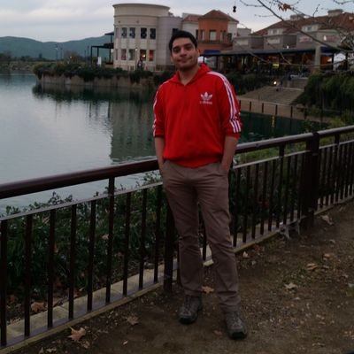 desde chile saludos a todos