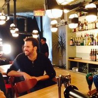 Chuck T-L (@chucktl) 's Twitter Profile