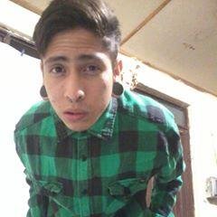 nose,