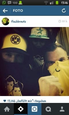 ♡ I LOVE ONE DIRECTION & BVB ♡