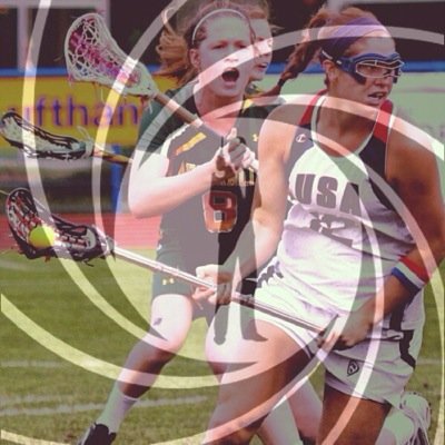 If you cant play nice, play lacrosse