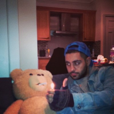 Suga_Montana88's profile picture. My un-lawyerish blog...far away from the law firm.