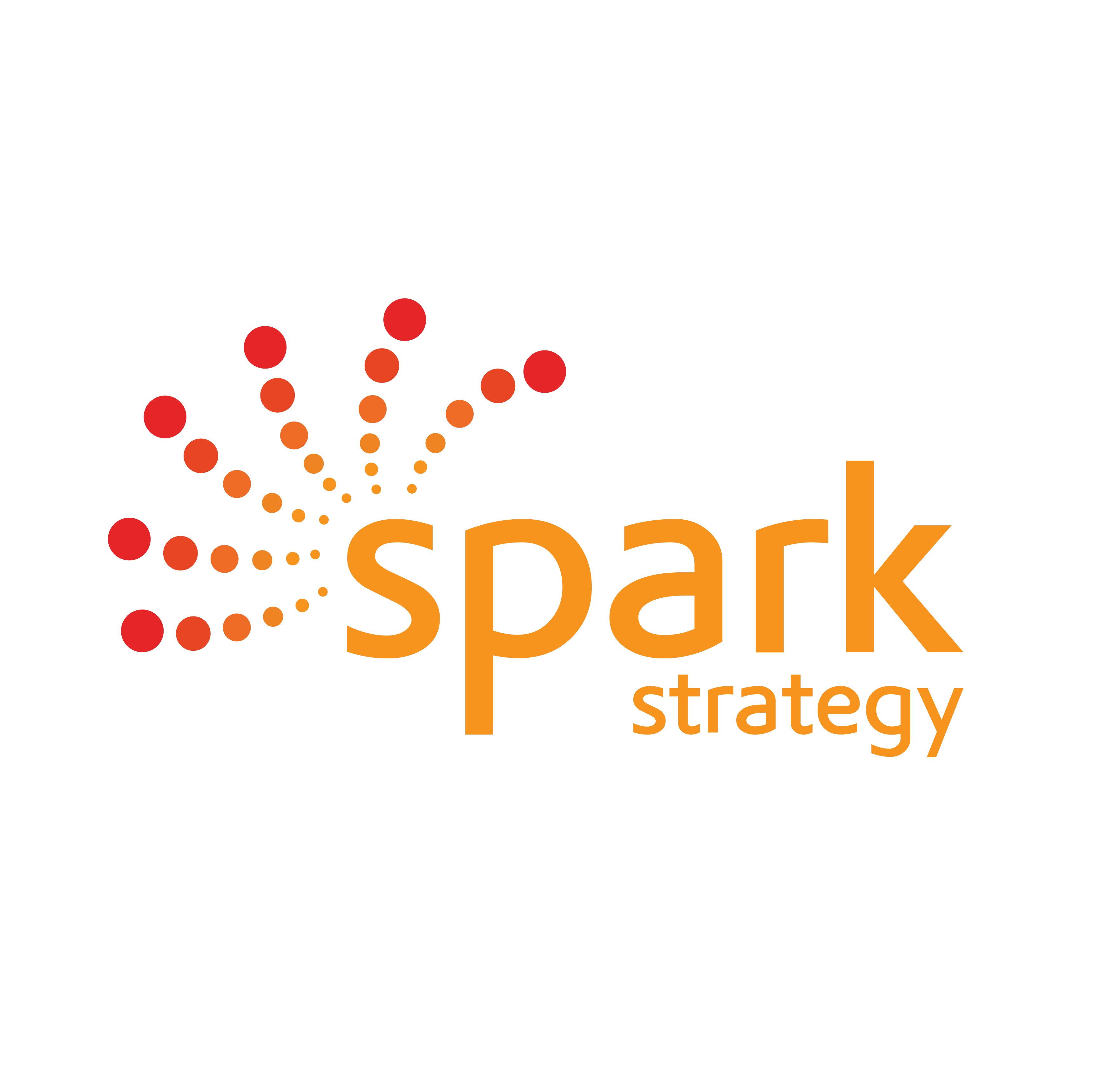 Spark exists because we live in a society not just an economy. That's why we help unearth sustainable business models & enable impact. Certified #BCorp.