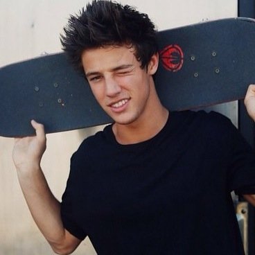 Cameron dallas