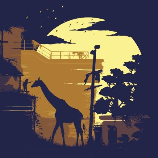 PaintwithPixels's profile picture. Games are art. Each week, I take a look at the most exceptionally creative games that push the medium forward.