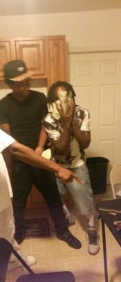 Yea yea yea wat eva mf..