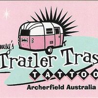 Mimsy Gleeson (@trailertrashtat) 's Twitter Profile