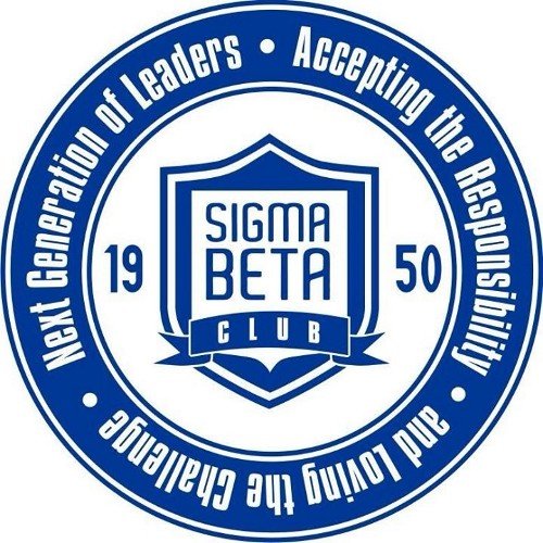 The Delta Alpha Sigma Chapter of the Hattiesburg Sigma Beta Club 1950 was our year Royal Blue and Pure White are our color