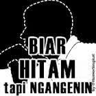 Biar hitam tapi ngangenin