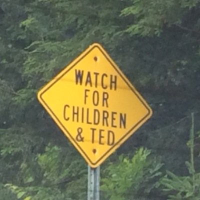 I know all of you aren't dangerous
But...
What if i am?