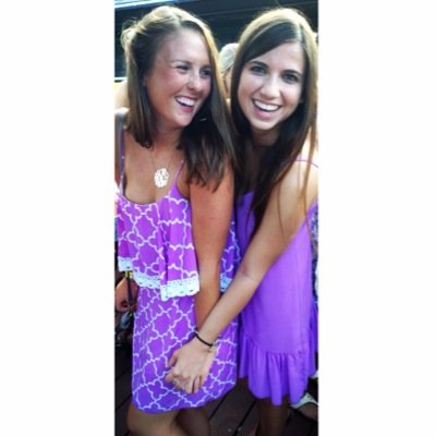 UCF || ADPi