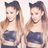 ArianaGrandeCW's profile image