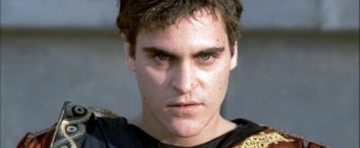 Your Emperor asks for your loyalty, Maximus. @NotCaptainYet is the only one who seems to respect me. I love him with all my heart. {{LITERATE, #Gladiator}}