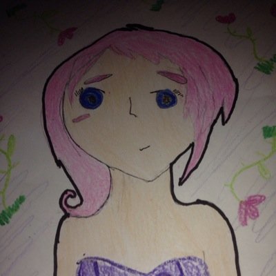 KatFire13's profile picture. 